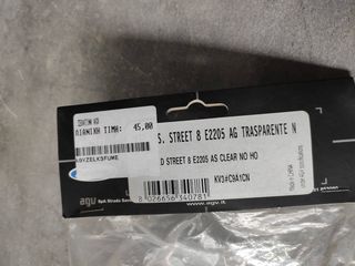 ΖΕΛΑΤΙΝΗ ΚΡΑΝΟΥΣ  AGV  KV3#C9A1CN   