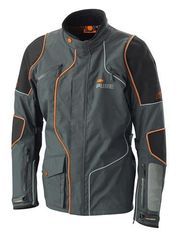 KTM PURE ADVENTURE JACKET