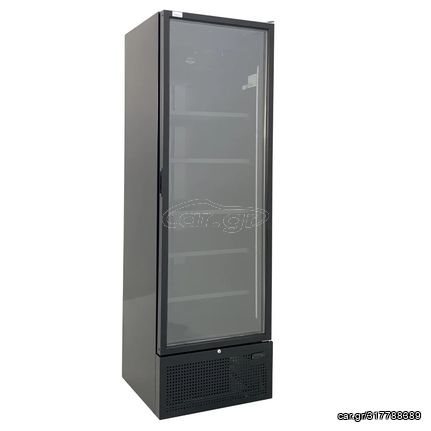 Ψυγείο Αναψυκτικών Συντήρηση TC 600B σε τιμή ευκαιρίας