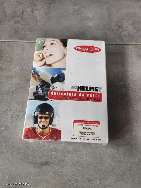 HANDS FREE CELLULARLINE 