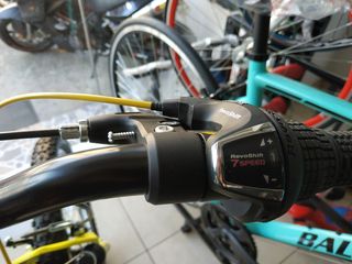 All - Mountain Clermont 2026 FALCOM 27.5-thumb-2