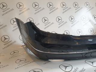 ΠΡΟΦΥΛΑΚΤΗΡΑΣ ΠΙΣΩ W204 FACELIIFT-thumb-1