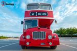 Φορτηγό Έως 7.5τ καντίνα '63 Red bus. Bristol Double Decker-thumb-10