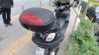 Piaggio X 9 2004 200-thumb-5