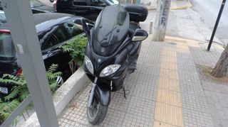 Piaggio X 9 2004 200-thumb-2