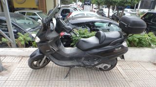 Piaggio X 9 2004 200-thumb-1