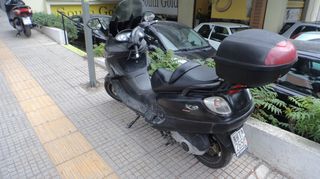 Piaggio X 9 2004 200-thumb-4