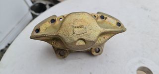 Μπροστινή δεξιά δαγκάνα Ford Capri Bendix B321713 / R266901300 / BCW169-thumb-2