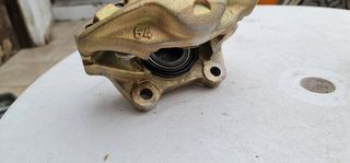 Μπροστινή δεξιά δαγκάνα Ford Capri Bendix B321713 / R266901300 / BCW169-thumb-3
