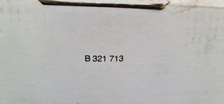Μπροστινή δεξιά δαγκάνα Ford Capri Bendix B321713 / R266901300 / BCW169-thumb-5