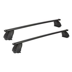 Μπάρες οροφής K39 Pro Ovale K1 BSP112 112cm με άκρα K01