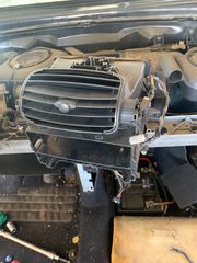 Κεντρικός αεραγωγός Smart 450