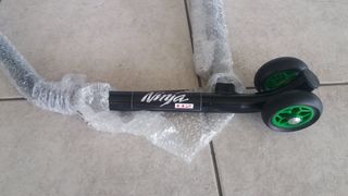 Kawasaki Ninja H2  Στάντ-thumb-1