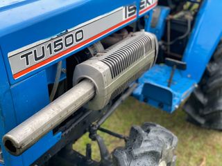 Αμπελουργικά Τρακτέρ Iseki 1985 TU1500-4x4-άβαφο-thumb-2