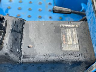 Αμπελουργικά Τρακτέρ Iseki 1985 TU1500-4x4-άβαφο-thumb-8