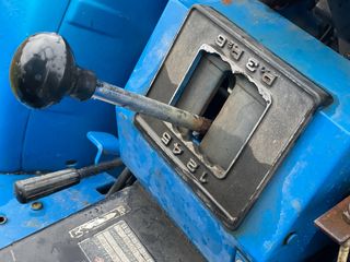 Αμπελουργικά Τρακτέρ Iseki 1985 TU1500-4x4-άβαφο-thumb-9