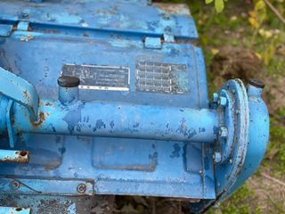 Αμπελουργικά Τρακτέρ Iseki 1985 TU1500-4x4-άβαφο-thumb-36