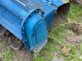 Αμπελουργικά Τρακτέρ Iseki 1985 TU1500-4x4-άβαφο-thumb-40