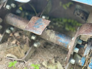 Αμπελουργικά Τρακτέρ Iseki 1985 TU1500-4x4-άβαφο-thumb-42