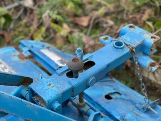 Αμπελουργικά Τρακτέρ Iseki 1985 TU1500-4x4-άβαφο-thumb-43