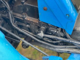 Αμπελουργικά Τρακτέρ Iseki 1985 TU1500-4x4-άβαφο-thumb-25
