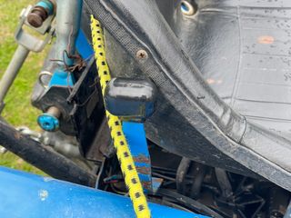 Αμπελουργικά Τρακτέρ Iseki 1985 TU1500-4x4-άβαφο-thumb-26