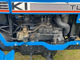 Αμπελουργικά Τρακτέρ Iseki 1985 TU1500-4x4-άβαφο-thumb-28