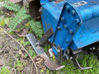 Αμπελουργικά Τρακτέρ Iseki 1985 TU1500-4x4-άβαφο-thumb-32