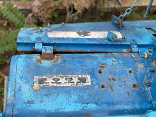 Αμπελουργικά Τρακτέρ Iseki 1985 TU1500-4x4-άβαφο-thumb-33