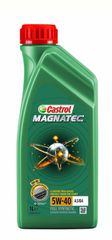 MAGNATEC 5W40 A3/B4 1L