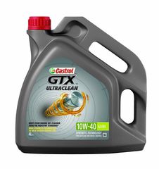 GTX ULTRACLEAN 10W40 4L