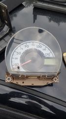 Toyota aygo 05-12mod konter organa