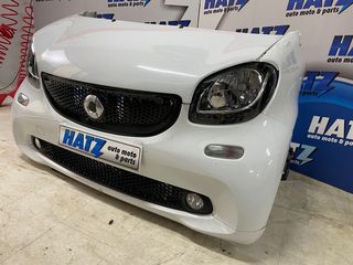 SMART FOR TWO 453 ΜΟΥΡΑΚΙ ΚΟΜΠΛΕ ΑΡΙΣΤΟ