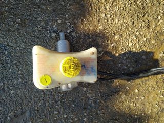 trompa frenonvw a4
