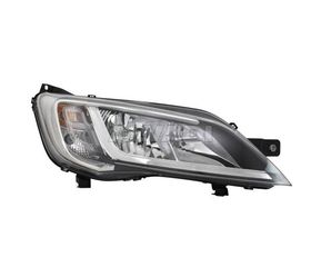 ΦΑΝΟΣ ΕΜΠΡΟΣ ΗΛΕΚΤ. (Ε) (DEPO) ΔΕ για FIAT DUCATO '14-