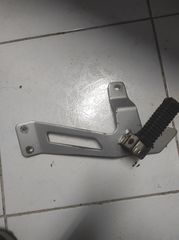 kymco spike 125