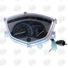 ΚΟΝΤΕΡ YAMAHA CRYPTON X-135 ΙΜΙΤΑΣΙΟΝ 