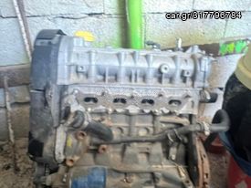 Κινητηρας fiat 92b2000