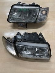 Φαναρια Audi A3 8l 97-00