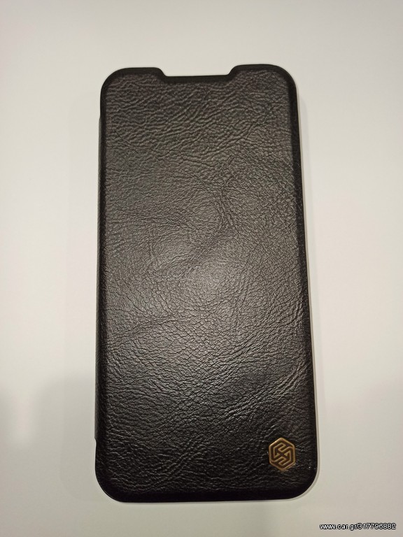 Θήκη  Nillkin for Xiaomi Redmi Note 8