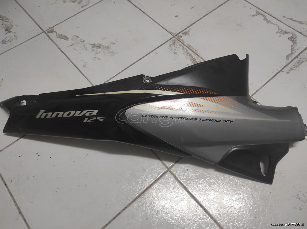 honda innova diafora plastika