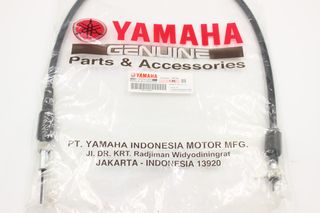 Ντιζα Κοντερ Yamaha Crypton S 115 Γνησια