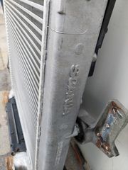 Ψυγειο intercooler scania R500-thumb-1