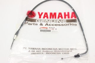 Ντιζα Γκαζιου Yamaha Crypton 105 Γνησια