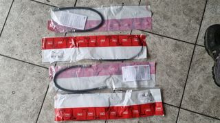  ΜΑΡΚΟΥΤΣΙ ΦΡΕΝΩΝ ΔΑΓΚΑΝΑΣ ΓΙΑ ΟΛΑ ΤΑ MERCEDES BENZ D 207 208 209 210 307 308 309 310 407 408 409 410