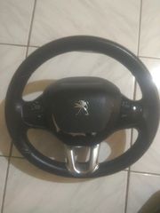 Τιμόνι για 208 2008