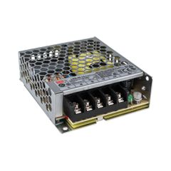 Switching τροφοδοτικό LRS-50-12 open frame 12V 4,2A meanwell