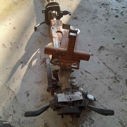 ΚΟΛΩΝΑ ΤΙΜΟΝΙΟΥ BMW E46 MONTEΛΟ 1999-2006