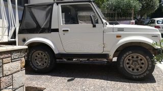 SAMURAI--SJ-410-SJ-413-SANTANA--TA ΠΑΝΤΑ ΑΠΟ ΑΝΤΑΛΛΑΚΤΙΚΑ ==>> ΚΑΒΟΥΚΙ ( ΛΑΙΜΟΣ) ΣΩΛΗΝΑΣ  ΝΕΡΟΥ F10-1000cc -F 8--LJ80-thumb-15