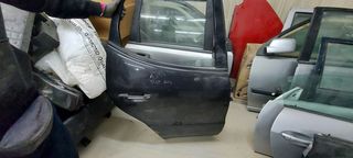 mercedes A140 πορτες πισω δεξια εμπρος δεξια-thumb-1